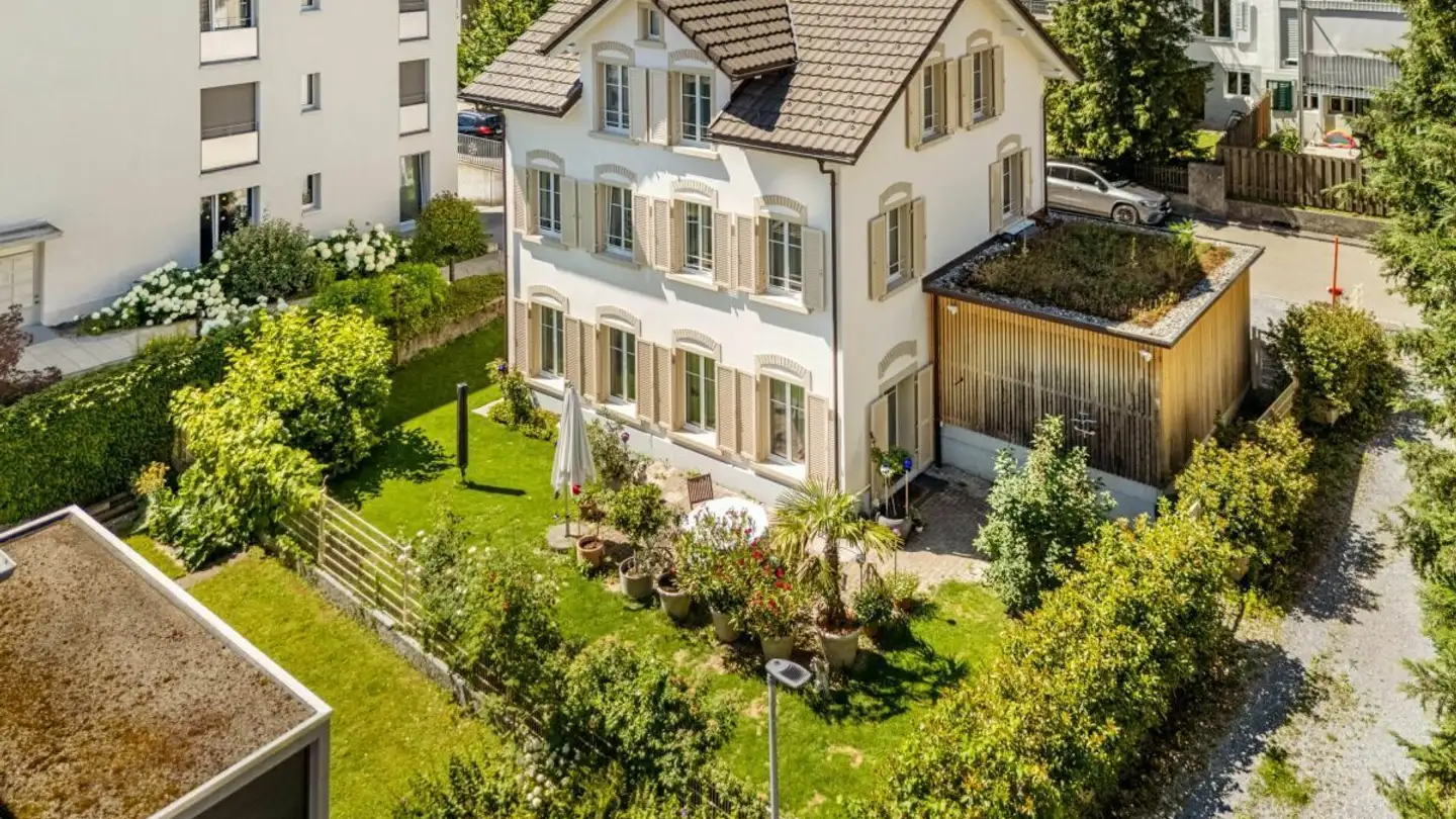 Casa singola in vendita - Hungerbühlerstrasse, 9014 St. Gallen - Photo 3