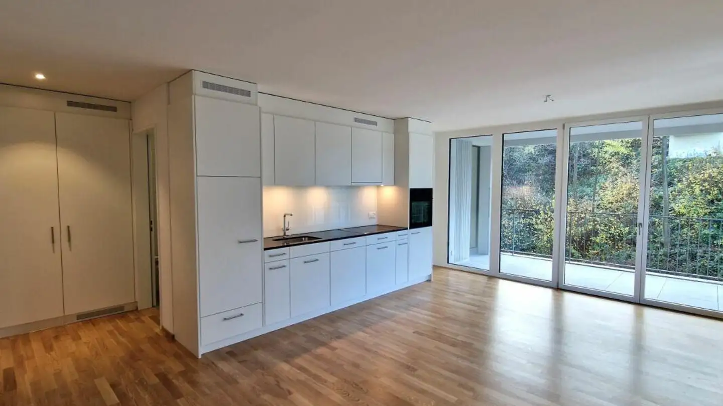 Appartamento in affitto - Geissensteinring 14, 6005 Luzern - Foto 2