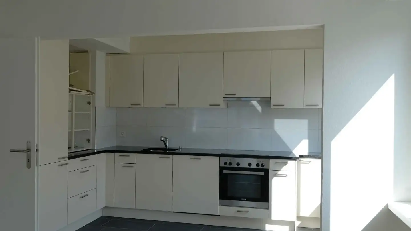 Appartamento in affitto - Haltingerstrasse 75, 4057 Basel - Foto 3