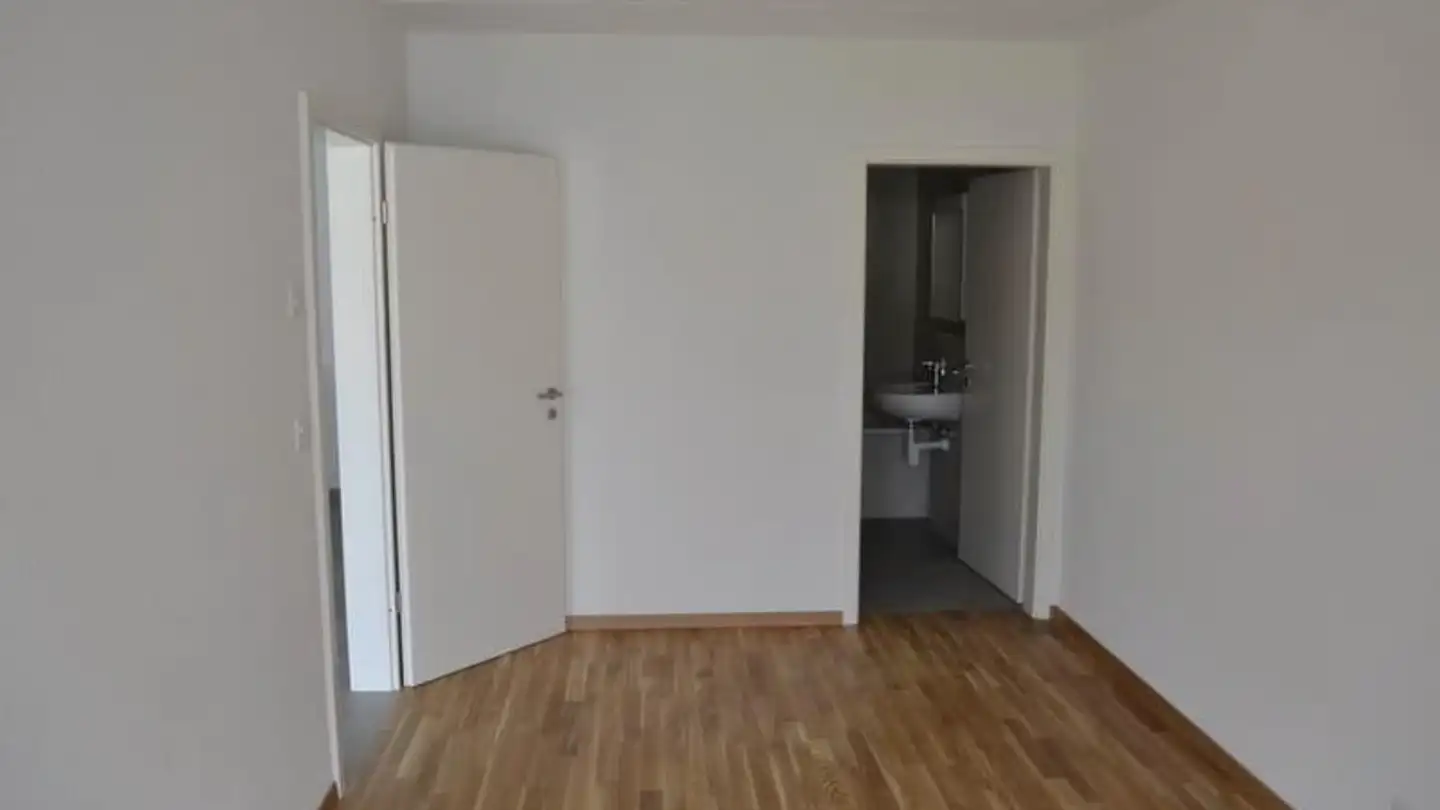 Appartement à louer - Chemin De La Cabuche 8, 1773 Léchelles