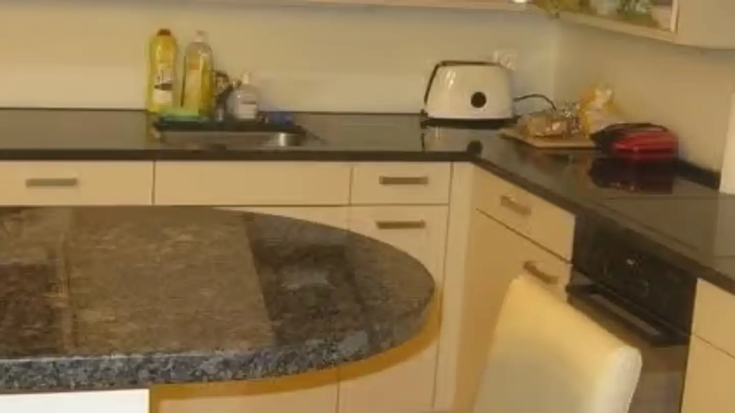 Single room for rent - Graffenriedweg 14, 3007 Bern