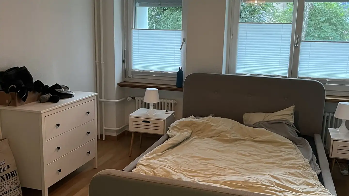 Furnished apartment for rent - Friedheimweg 51, 3007 Bern - Photo 2