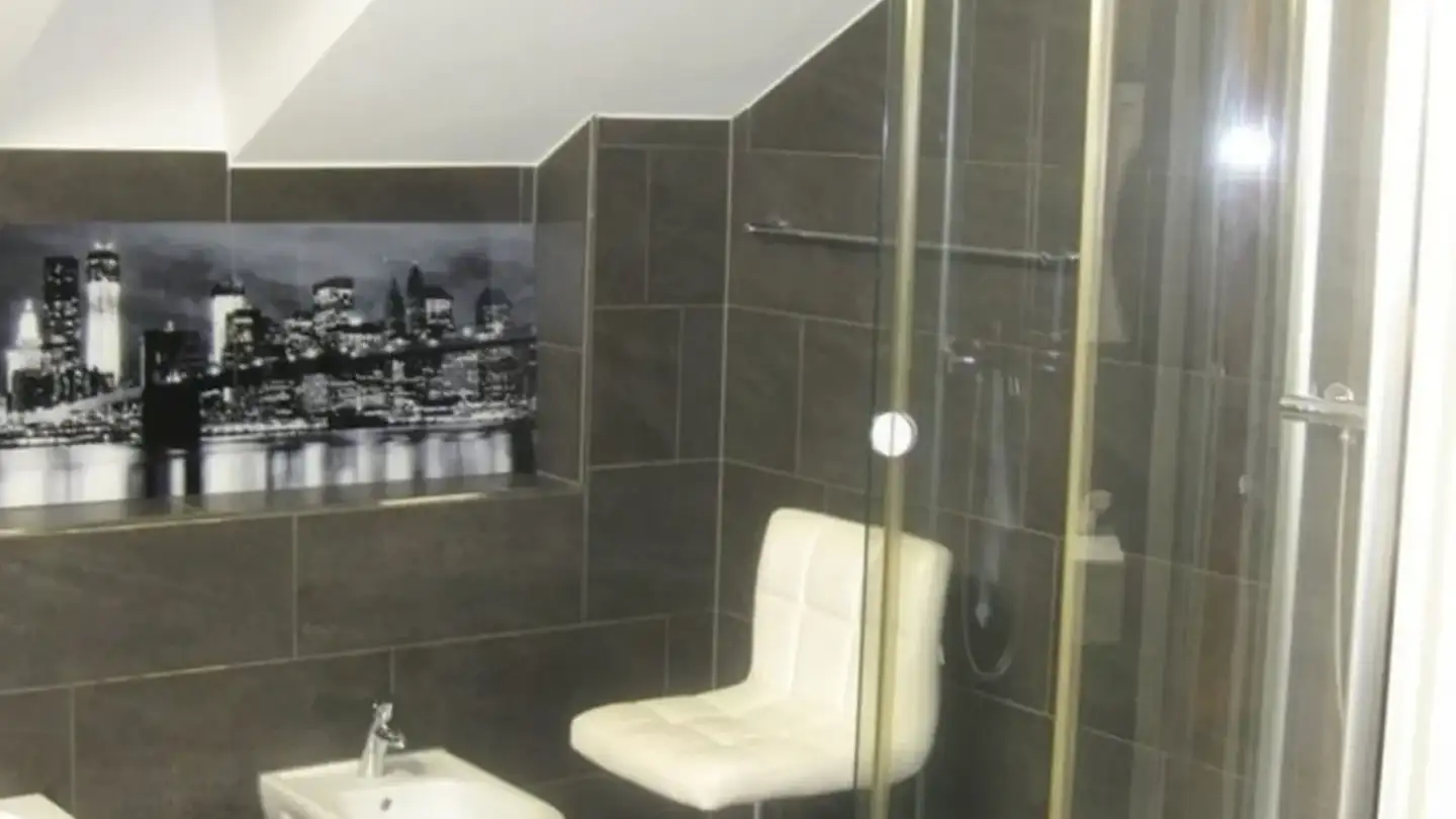 Single room for rent - Graffenriedweg 14, 3007 Bern - Photo 3