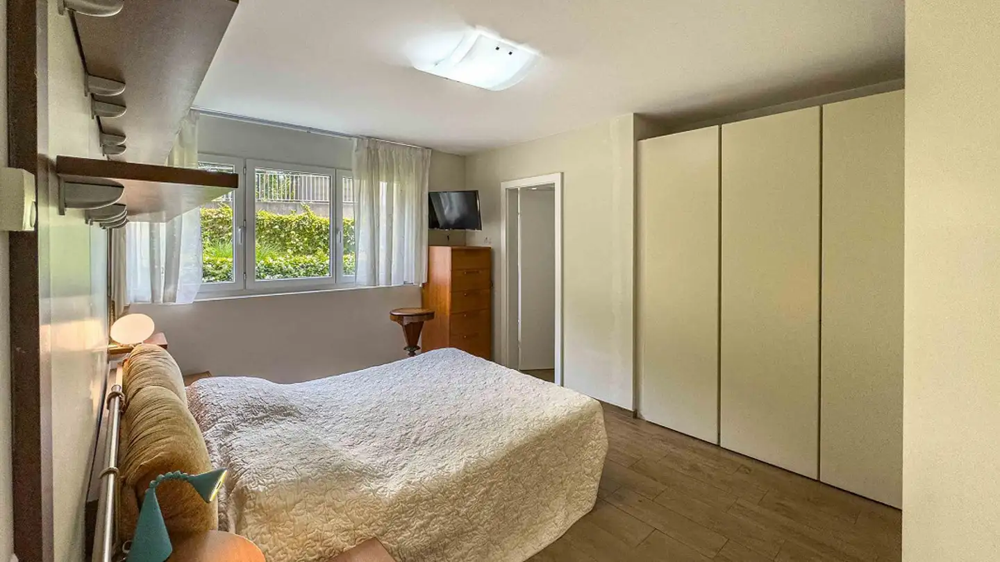 Wohnung kaufen - Via Carlo Pasta, 6850 Mendrisio - Foto 3