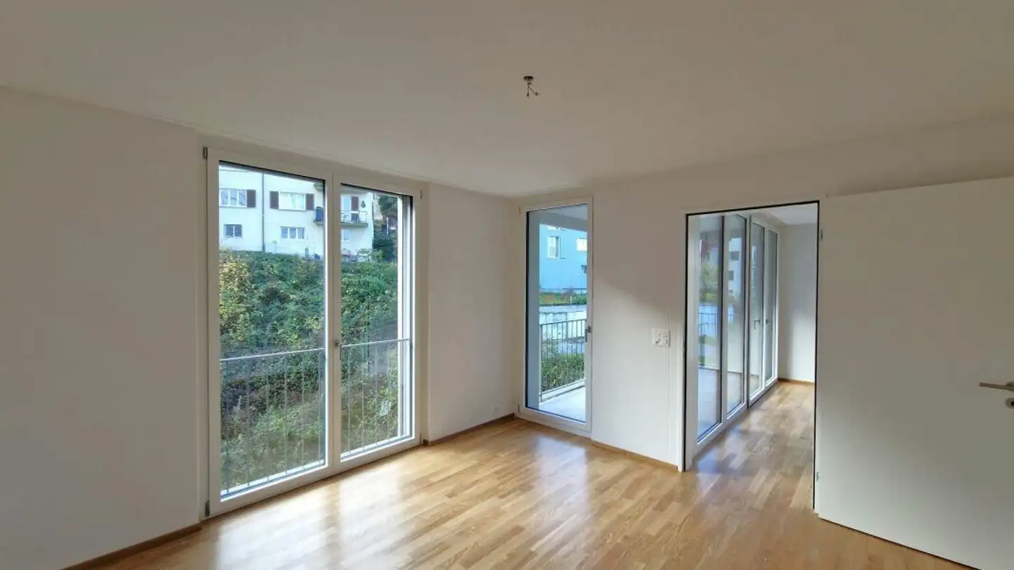 Appartamento in affitto - Geissensteinring 14, 6005 Luzern - Foto 3