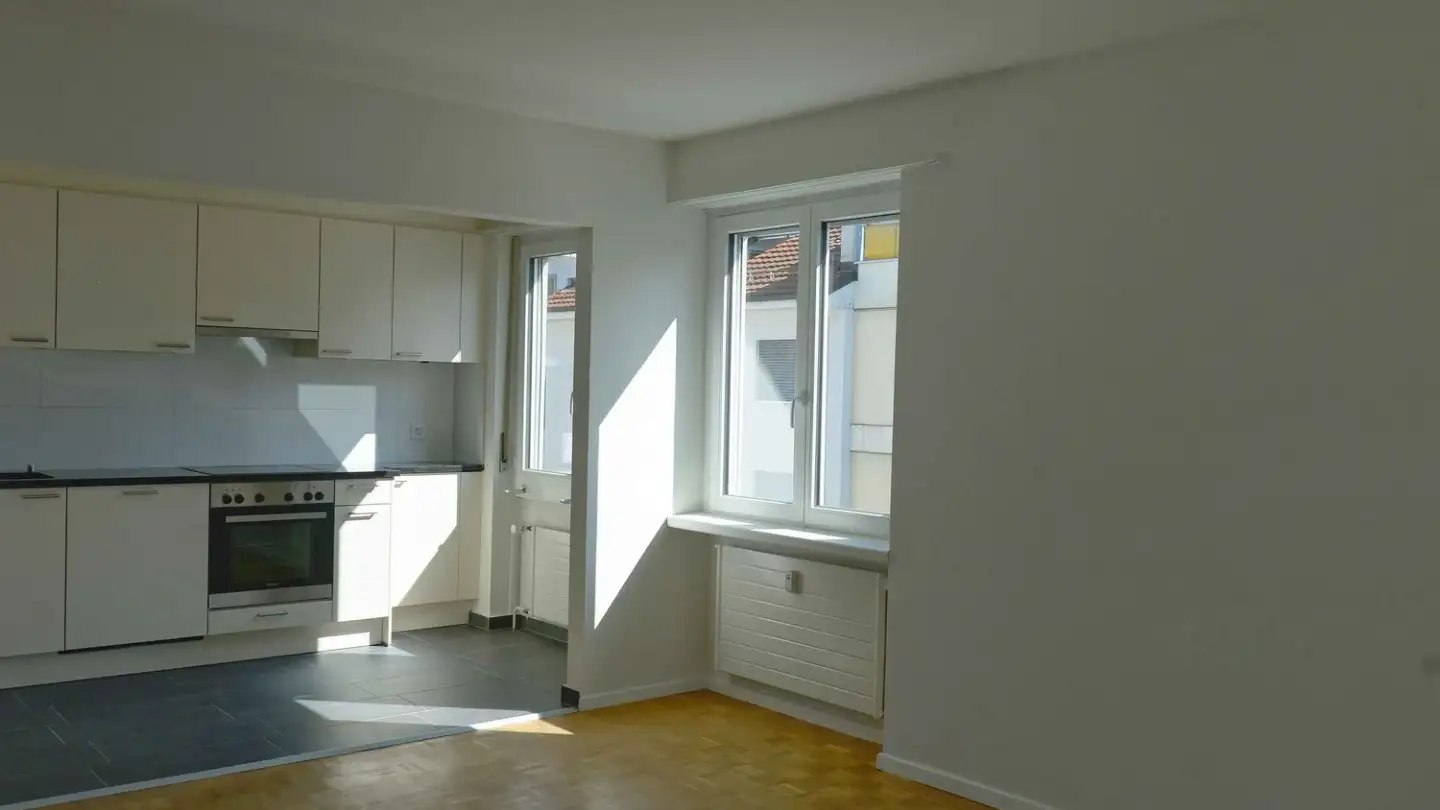 Appartamento in affitto - Haltingerstrasse 75, 4057 Basel - Foto 2