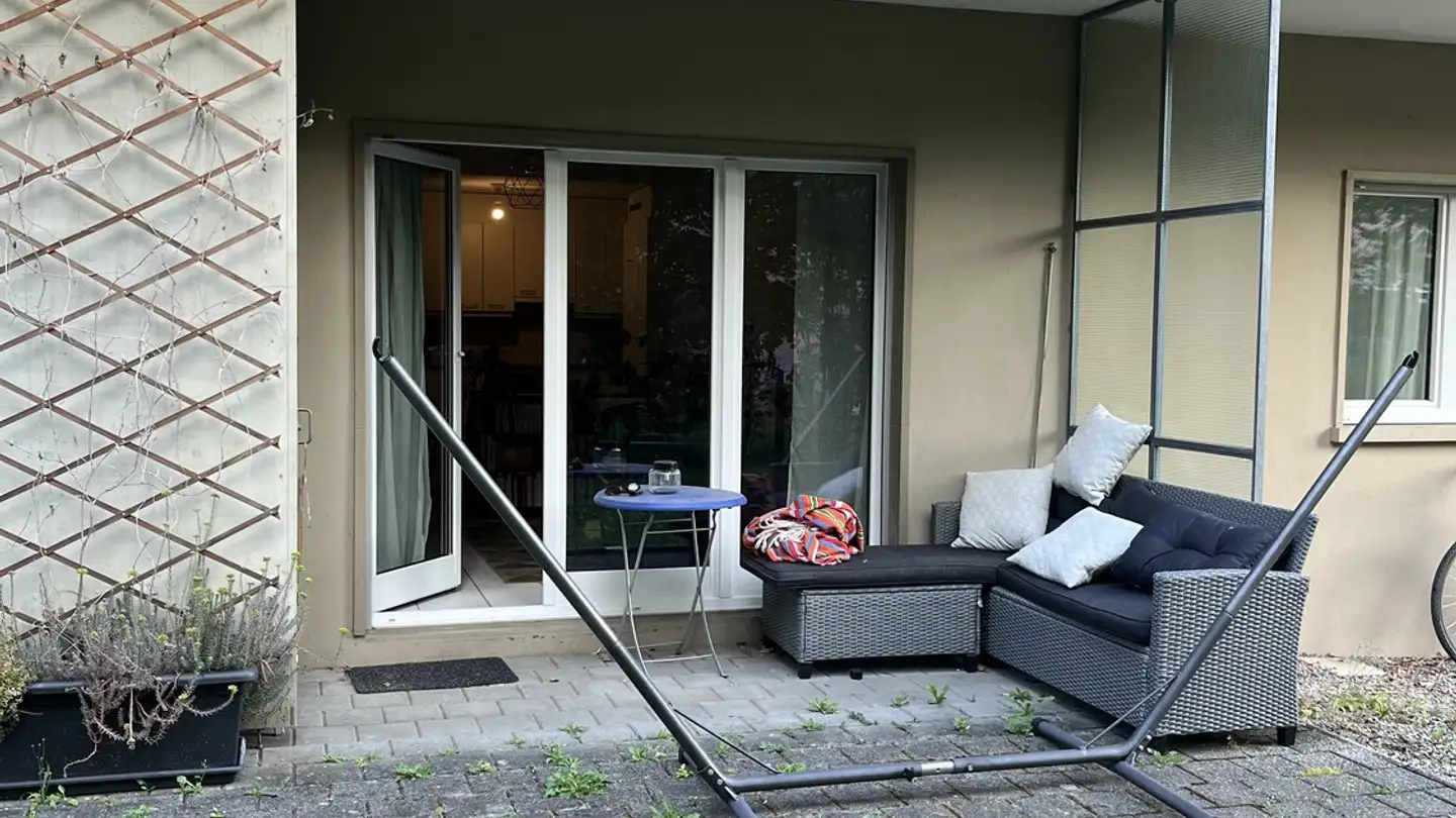 Furnished apartment for rent - Friedheimweg 51, 3007 Bern - Photo 3