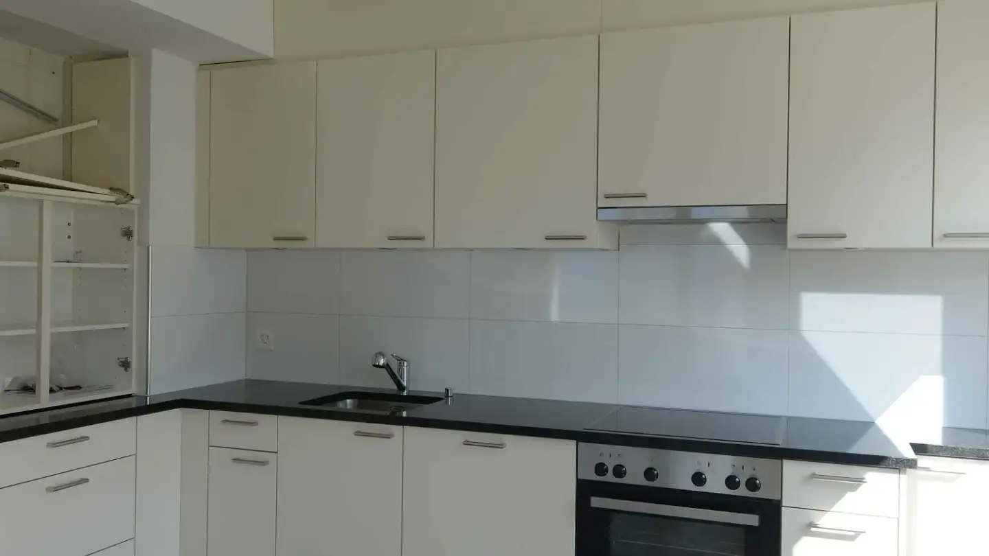 Appartamento in affitto - Haltingerstrasse 75, 4057 Basel - Foto 4