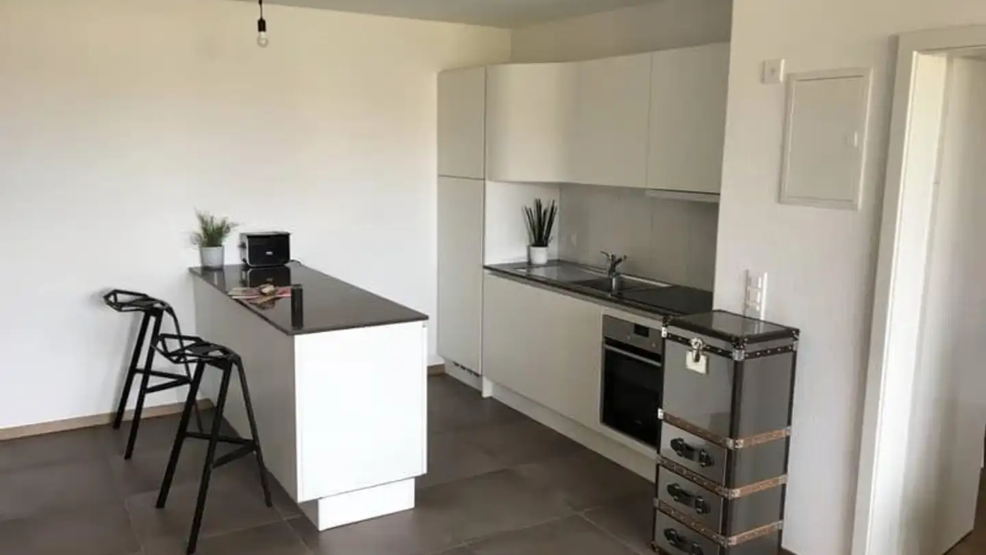 Appartement à louer - Chemin De La Cabuche 8, 1773 Léchelles - Photo 3