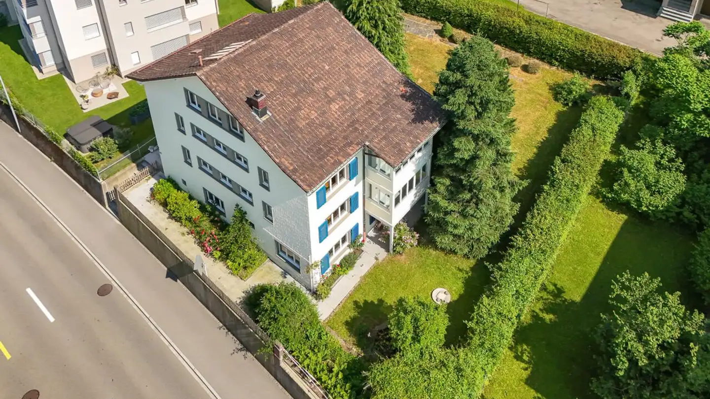 Mischgenutztes Gebäude kaufen - 9062 Lustmühle - Foto 2