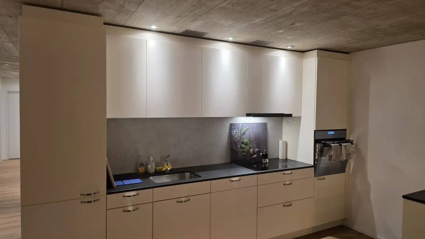 Single room for rent - 3930 Visp - Photo 3