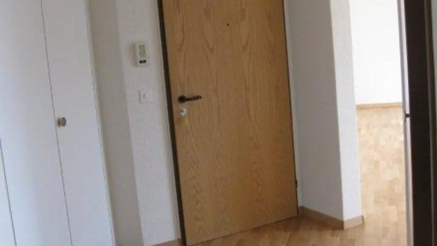 Appartamento in affitto - Obere Bahnhofstrasse 22b, 3700 Spiez - Photo 3