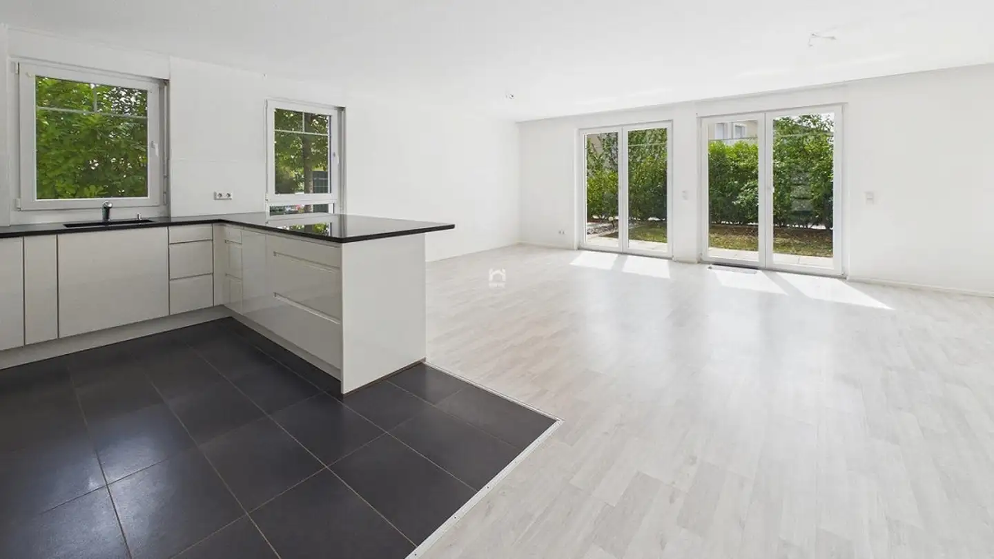 Casa a gradini in vendita - 4310 Rheinfelden - Foto 2