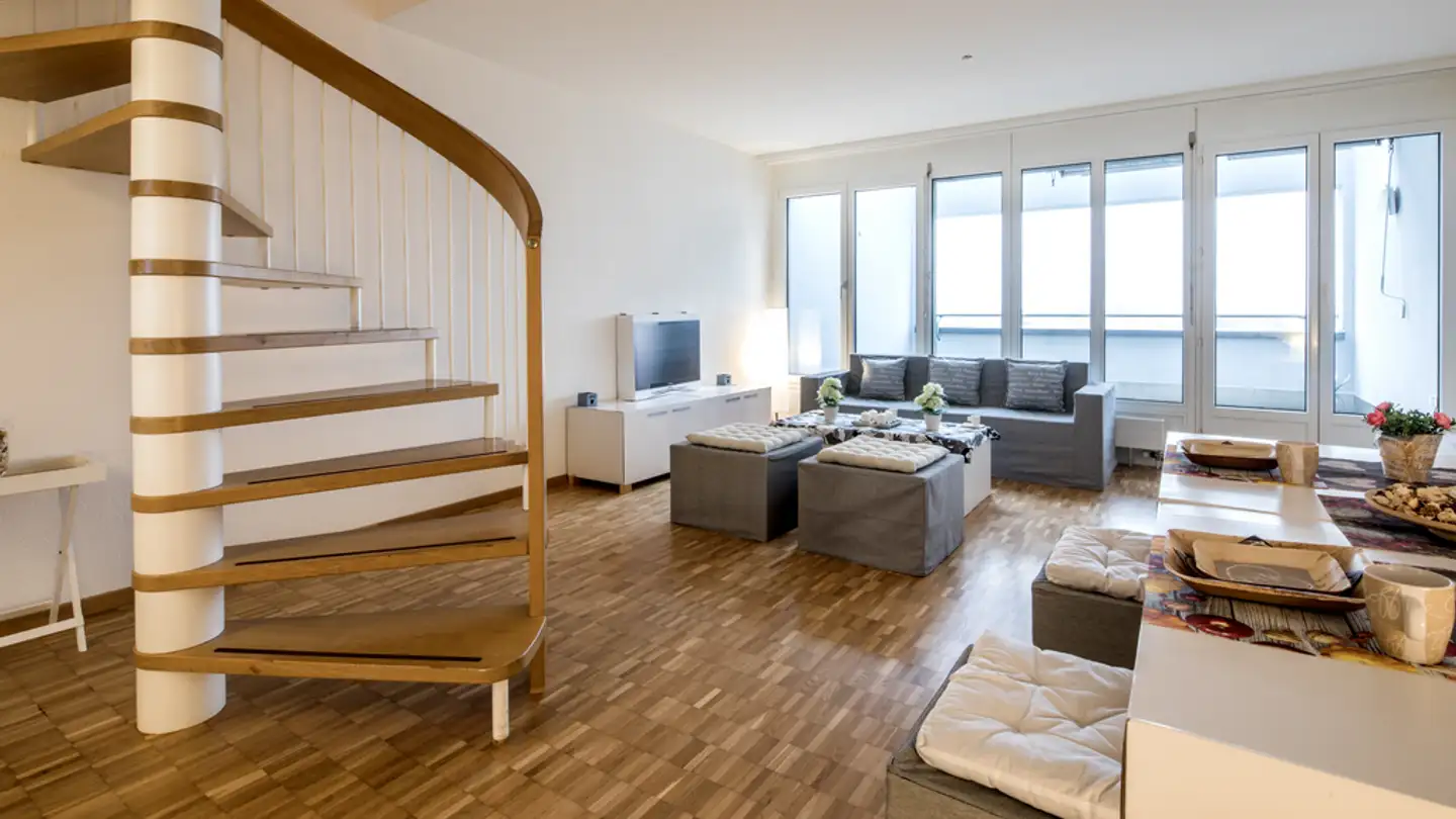 Duplex in affitto - Kronmattstrasse 6, 4513 Langendorf - Photo 2