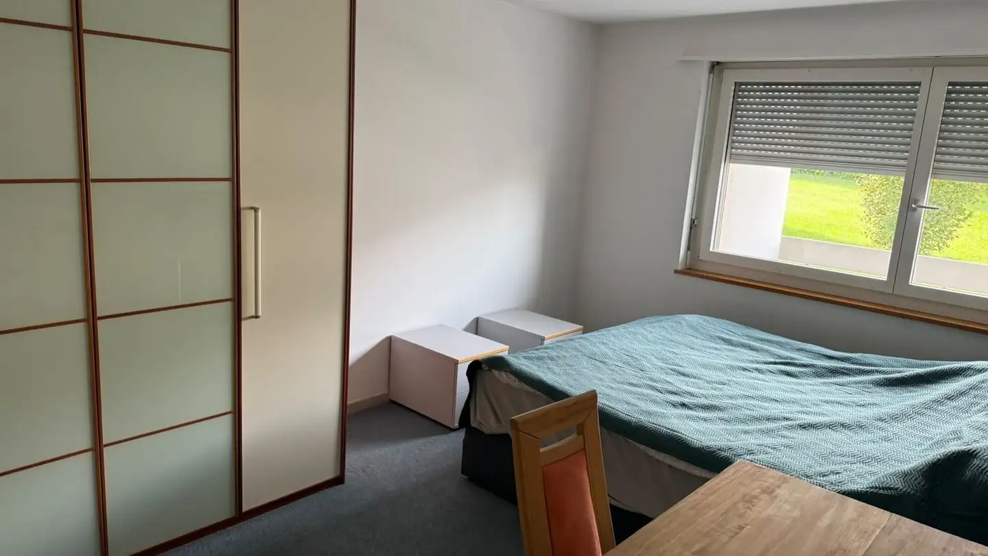 Wohnung mieten - Oberzelgstrasse 1, 8618 Oetwil am See - Foto 2