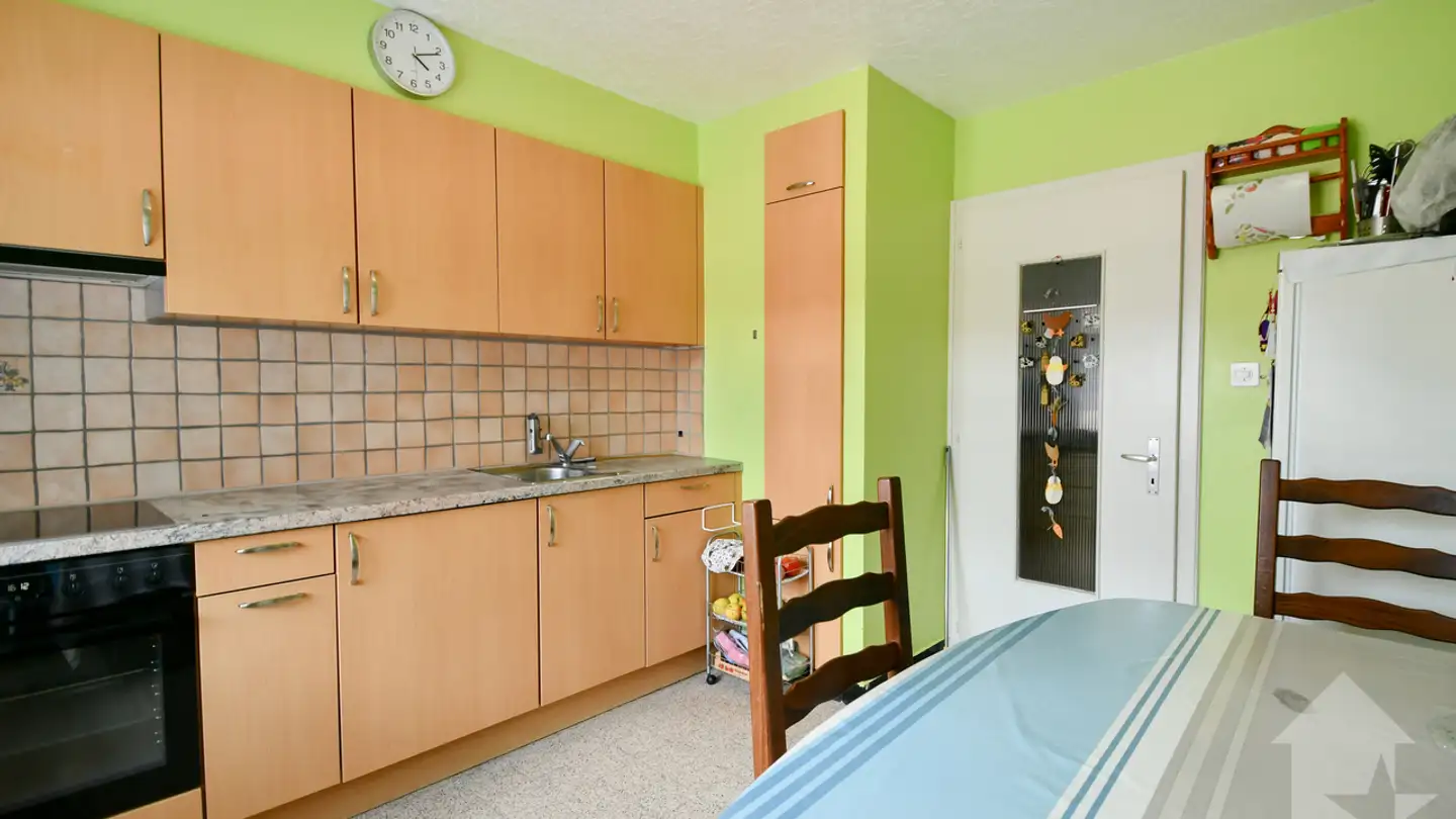 Appartement à vendre - 1926 Fully - Photo 3