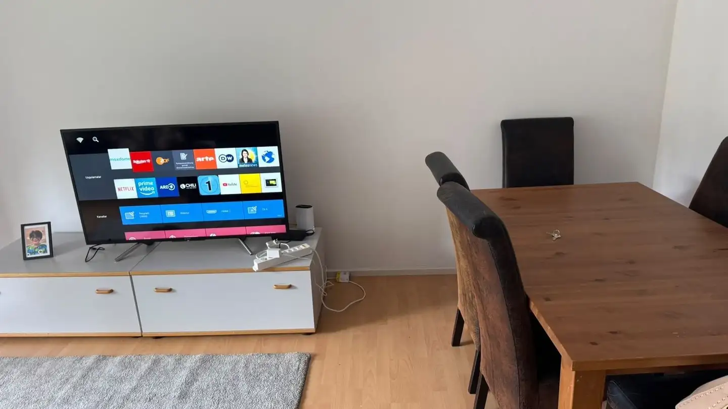 Wohnung mieten - Oberzelgstrasse 1, 8618 Oetwil am See - Foto 4