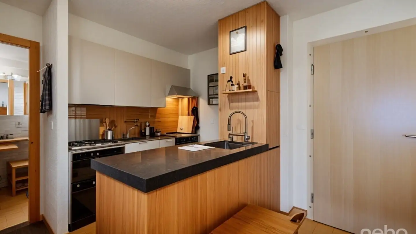 Apartment for sale - 1875 Morgins - Photo 4