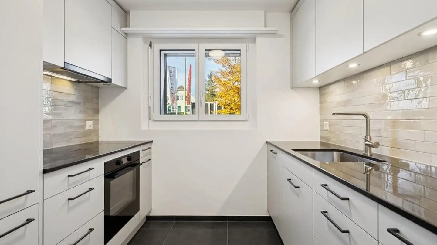 Appartamento in affitto - Baselstrasse 94a, 4153 Reinach BL - Photo 2