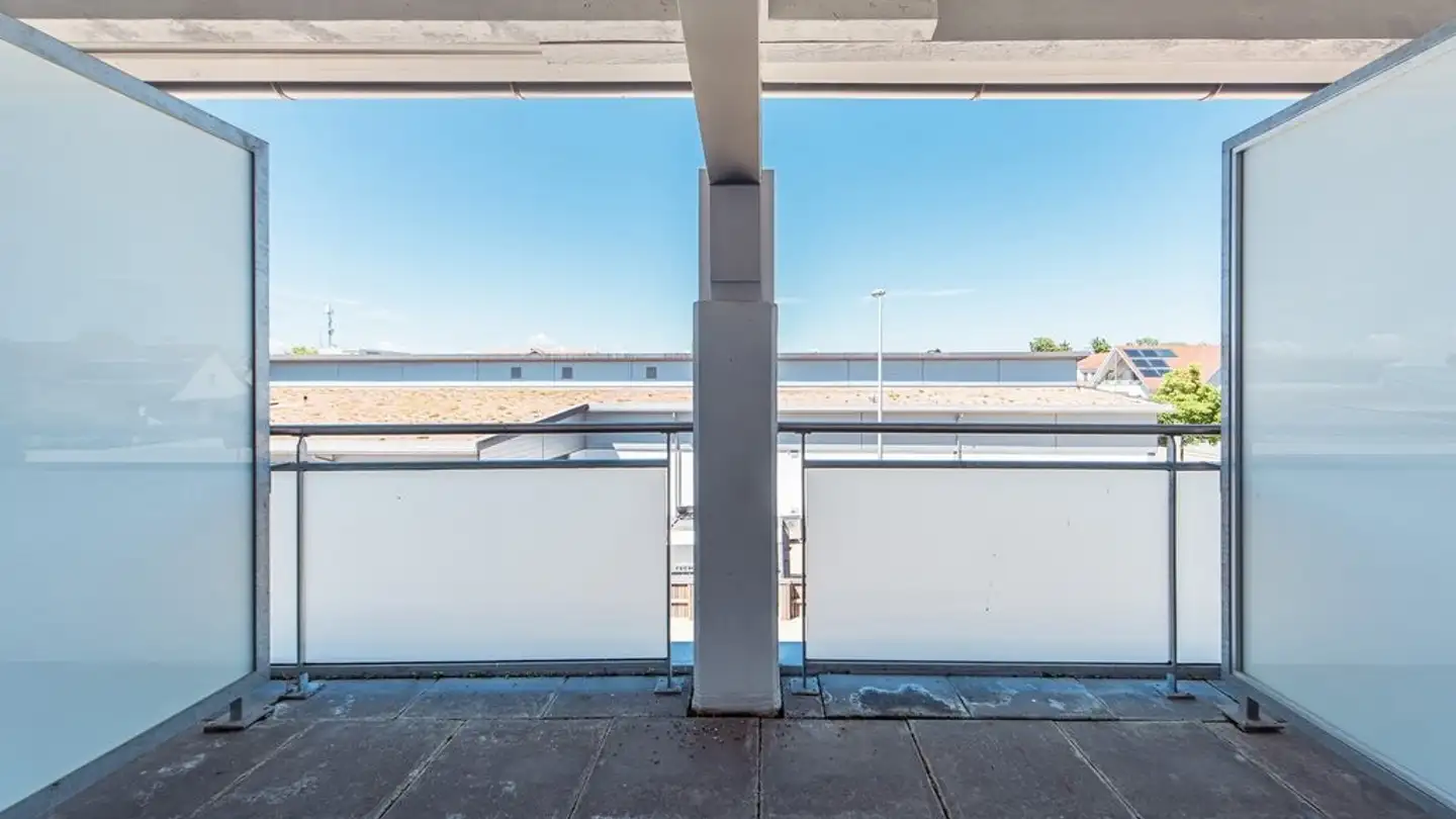 Apartment for rent - Lengwilerstrasse 4, 8280 Kreuzlingen