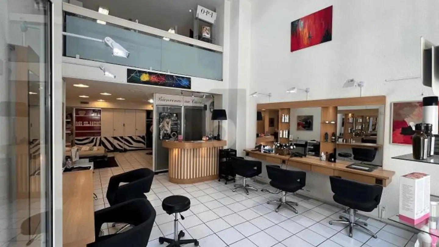 Commercial for sale - 1204 Genève