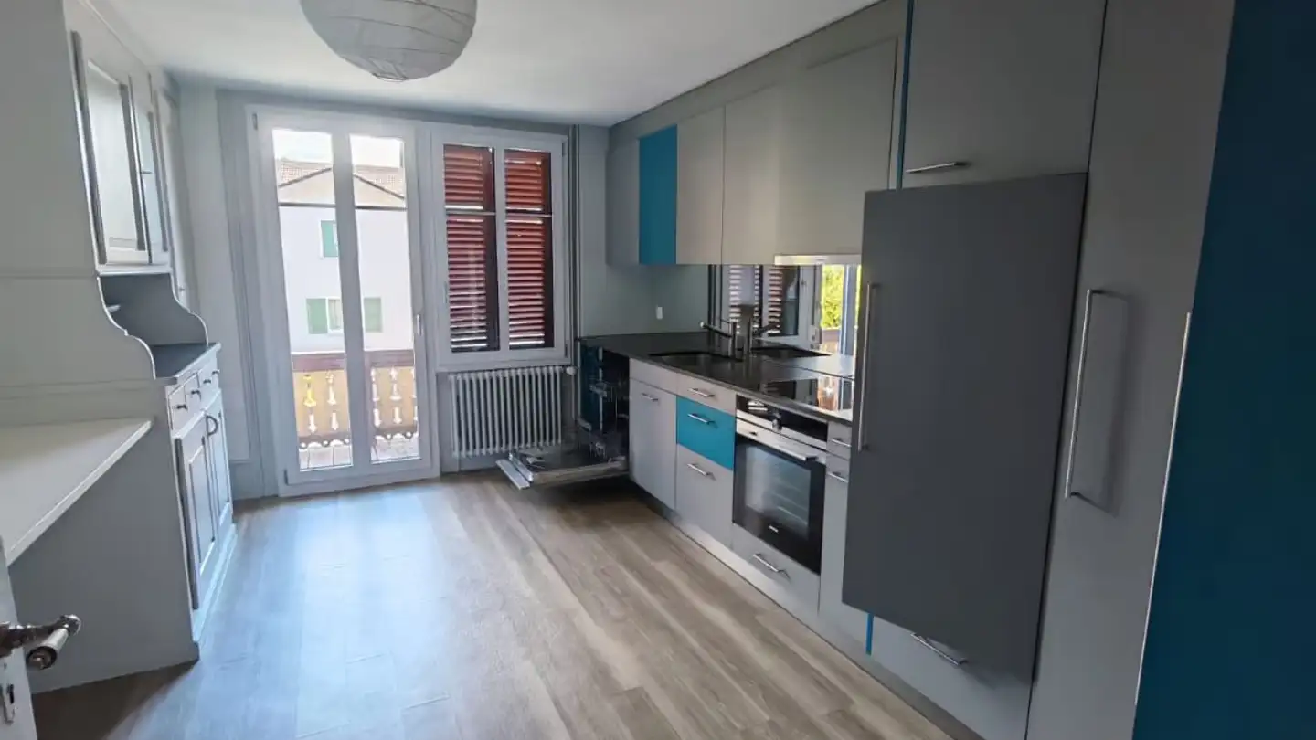 Appartement à louer - Alleestrasse 5, 3550 Langnau im Emmental
