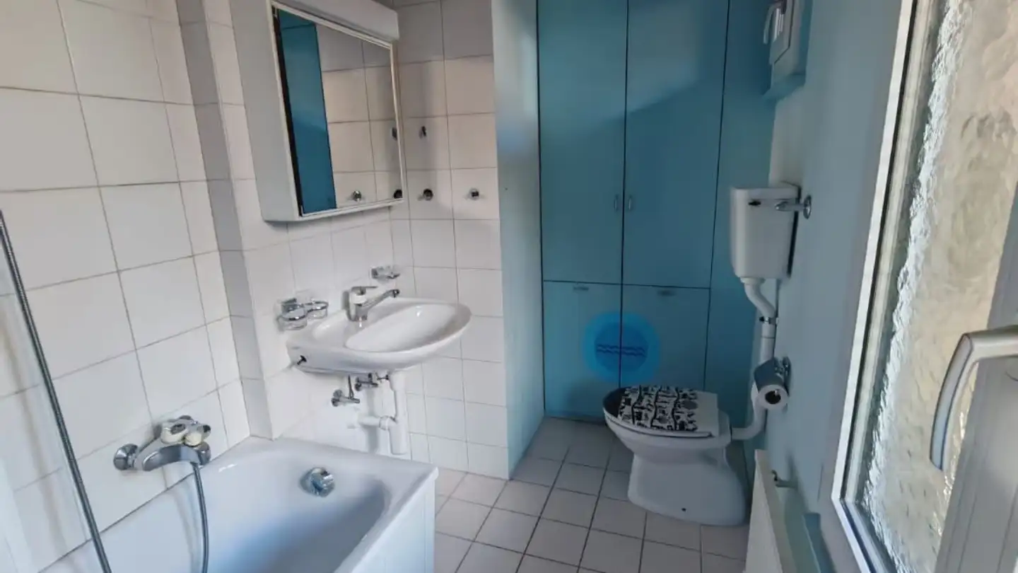 Appartement à louer - Alleestrasse 5, 3550 Langnau im Emmental - Photo 2