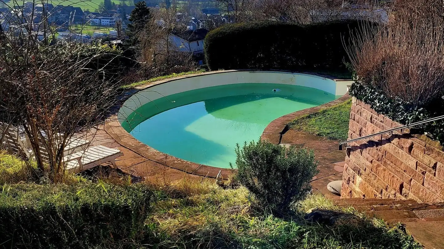 Constructible plot for sale - Moosackerweg, 4105 Biel-Benken BL - Photo 2