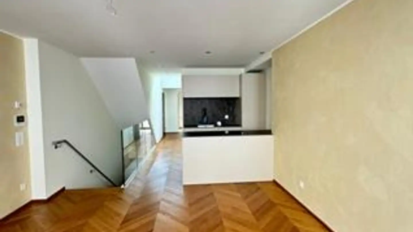 Wohnung mieten - 6900 Lugano