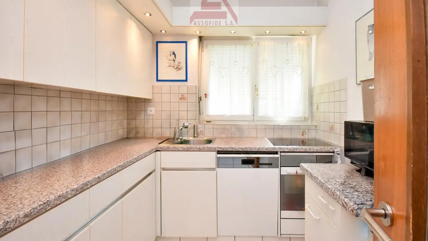 Apartment for sale - 6648 Minusio - Photo 2