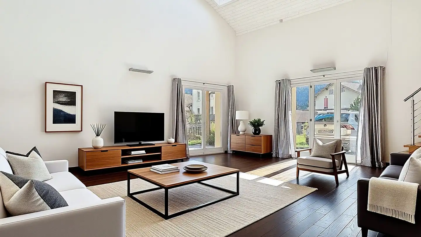 Single house for sale - Rue Du Midi 41, 2610 St-Imier - Photo 2