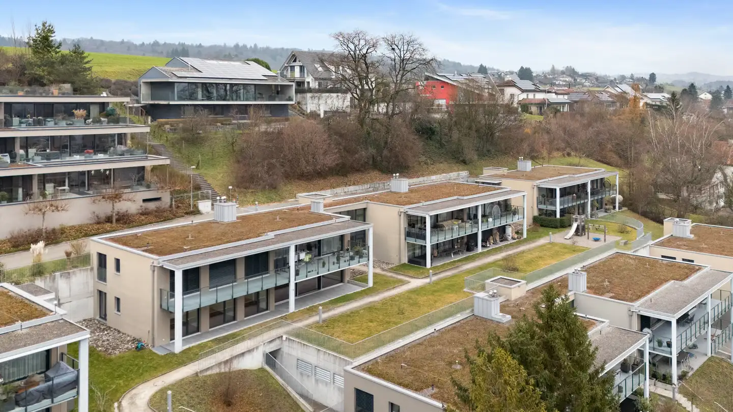 Wohnung kaufen - Am Lindenhügel 32, 8555 Müllheim Dorf - Foto 3