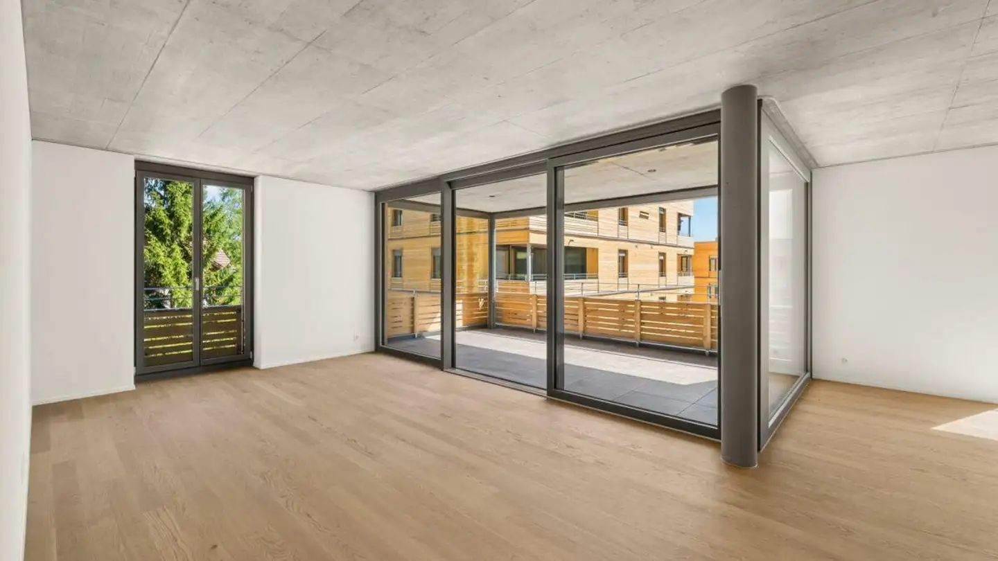 Appartamento in affitto - Bawangs, 7204 Untervaz - Foto 3