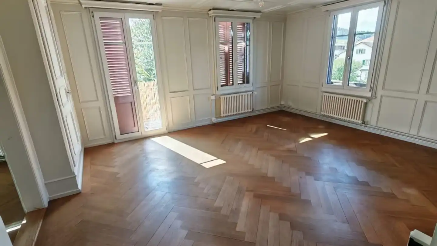 Appartement à louer - Alleestrasse 5, 3550 Langnau im Emmental - Photo 3
