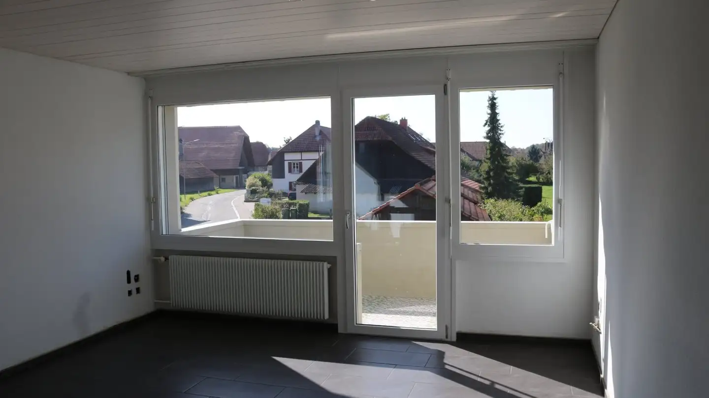 Wohnung mieten - Hardern 39, 3250 Lyss