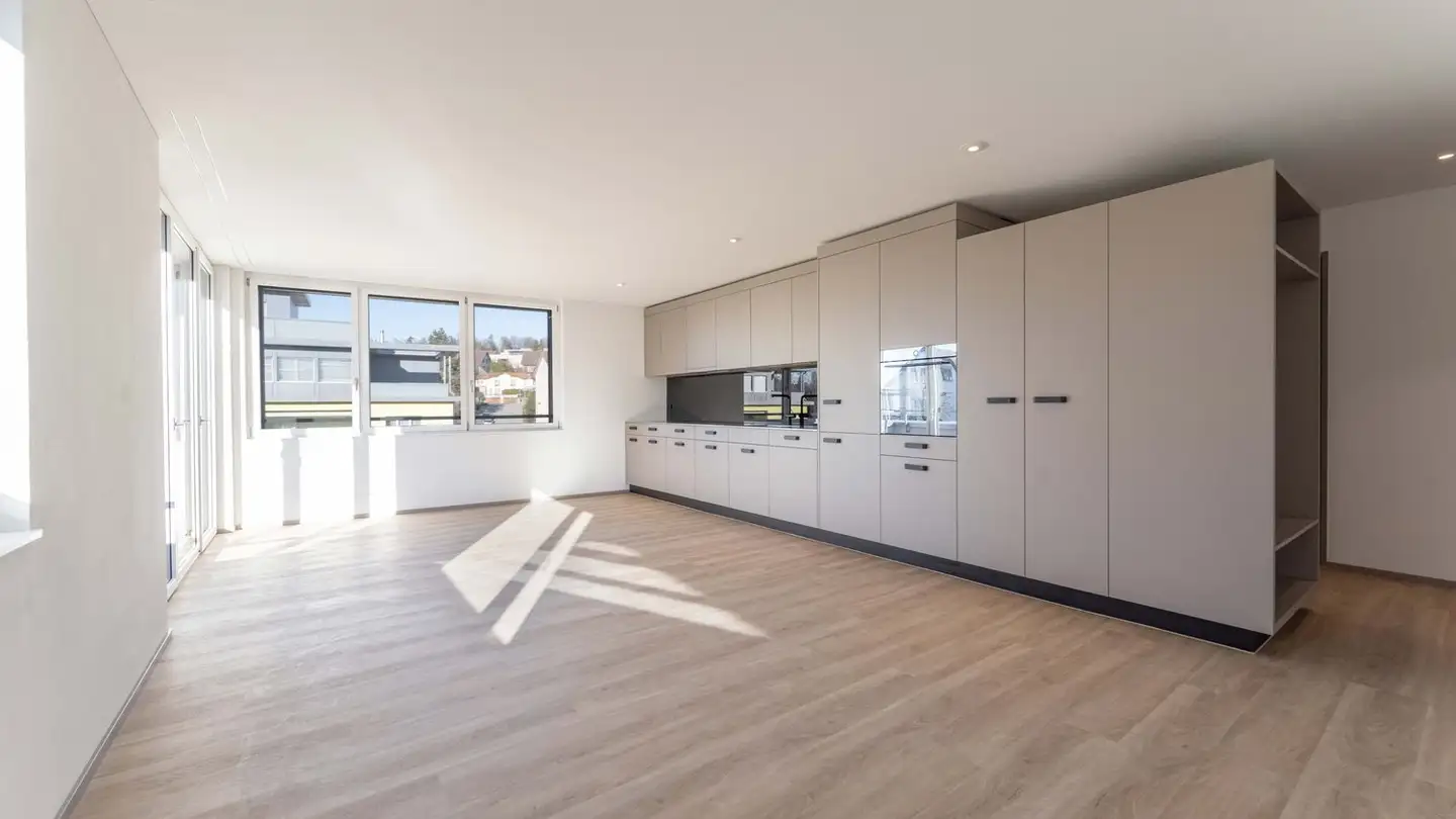 Appartamento in affitto - Lägernstrasse 18, 8303 Bassersdorf