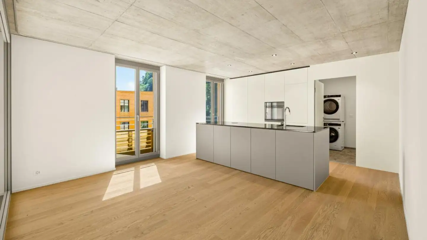 Appartamento in affitto - Bawangs, 7204 Untervaz - Foto 4