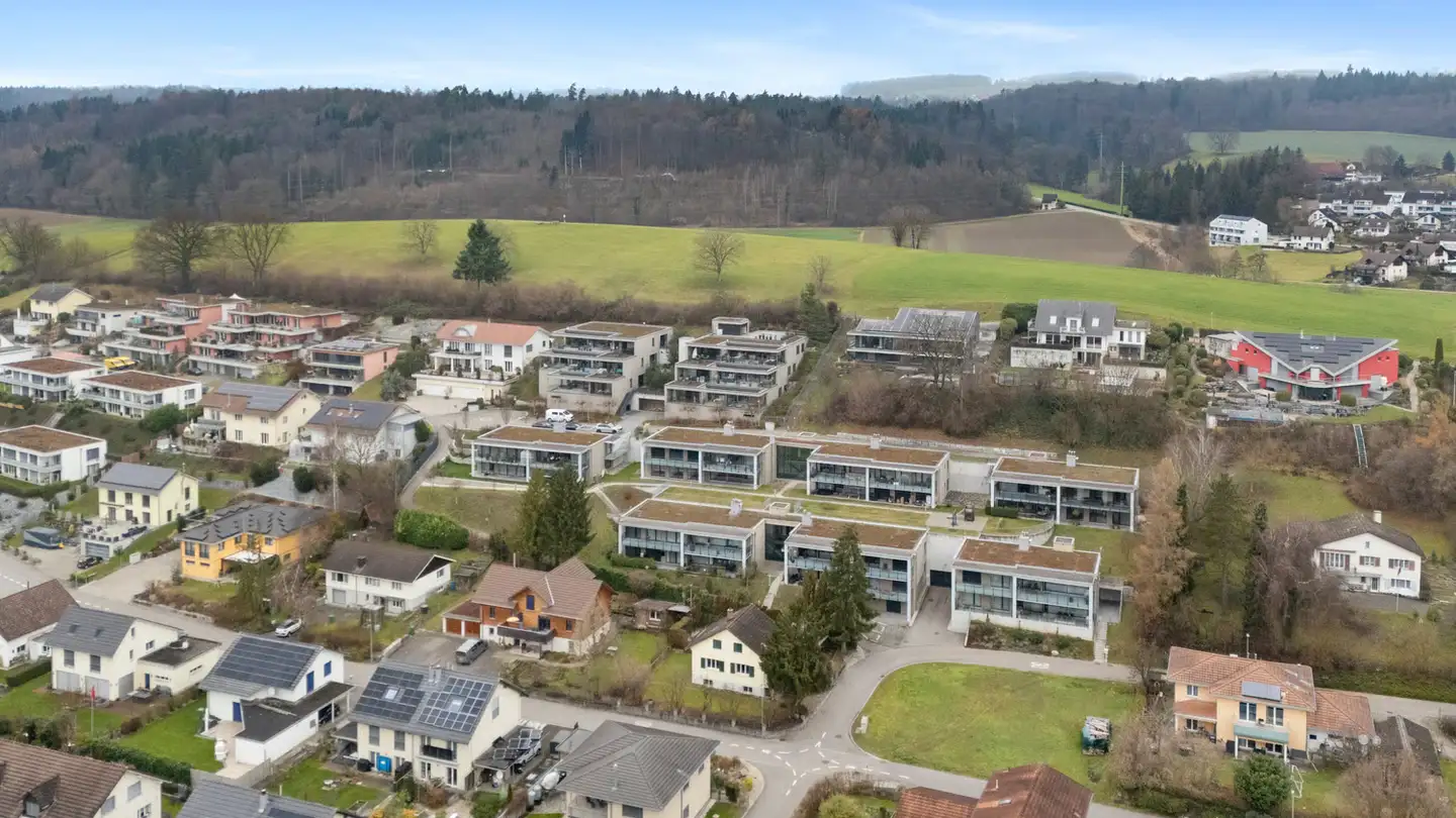 Wohnung kaufen - Am Lindenhügel 32, 8555 Müllheim Dorf - Foto 4