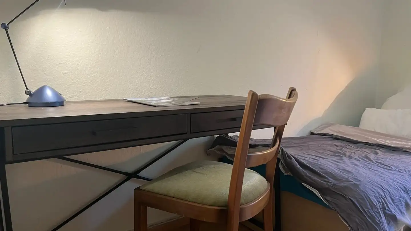 Single room for rent - Mattenstrasse, 4058 Basel - Photo 3