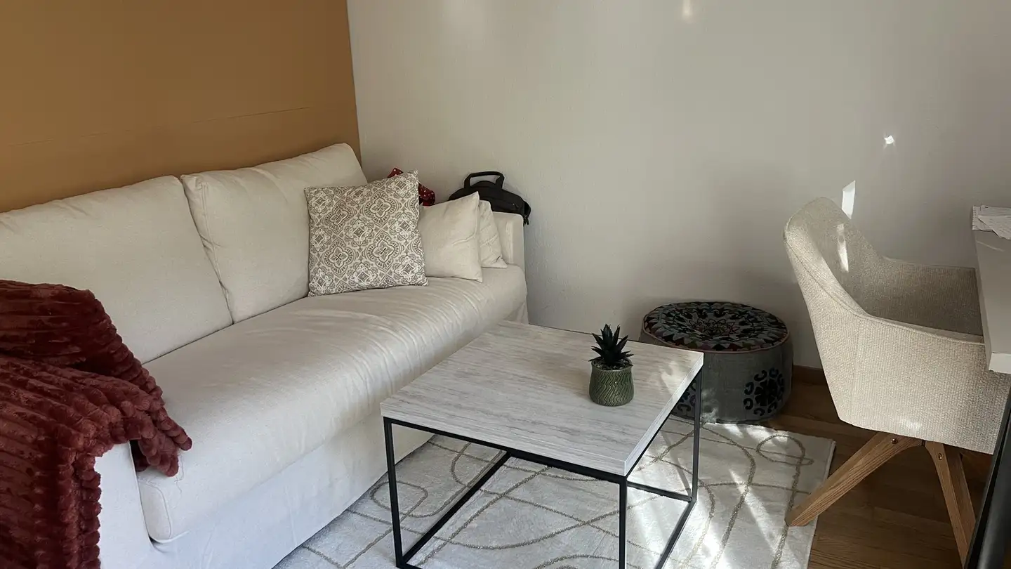 Apartment for rent - 8050 Zürich
