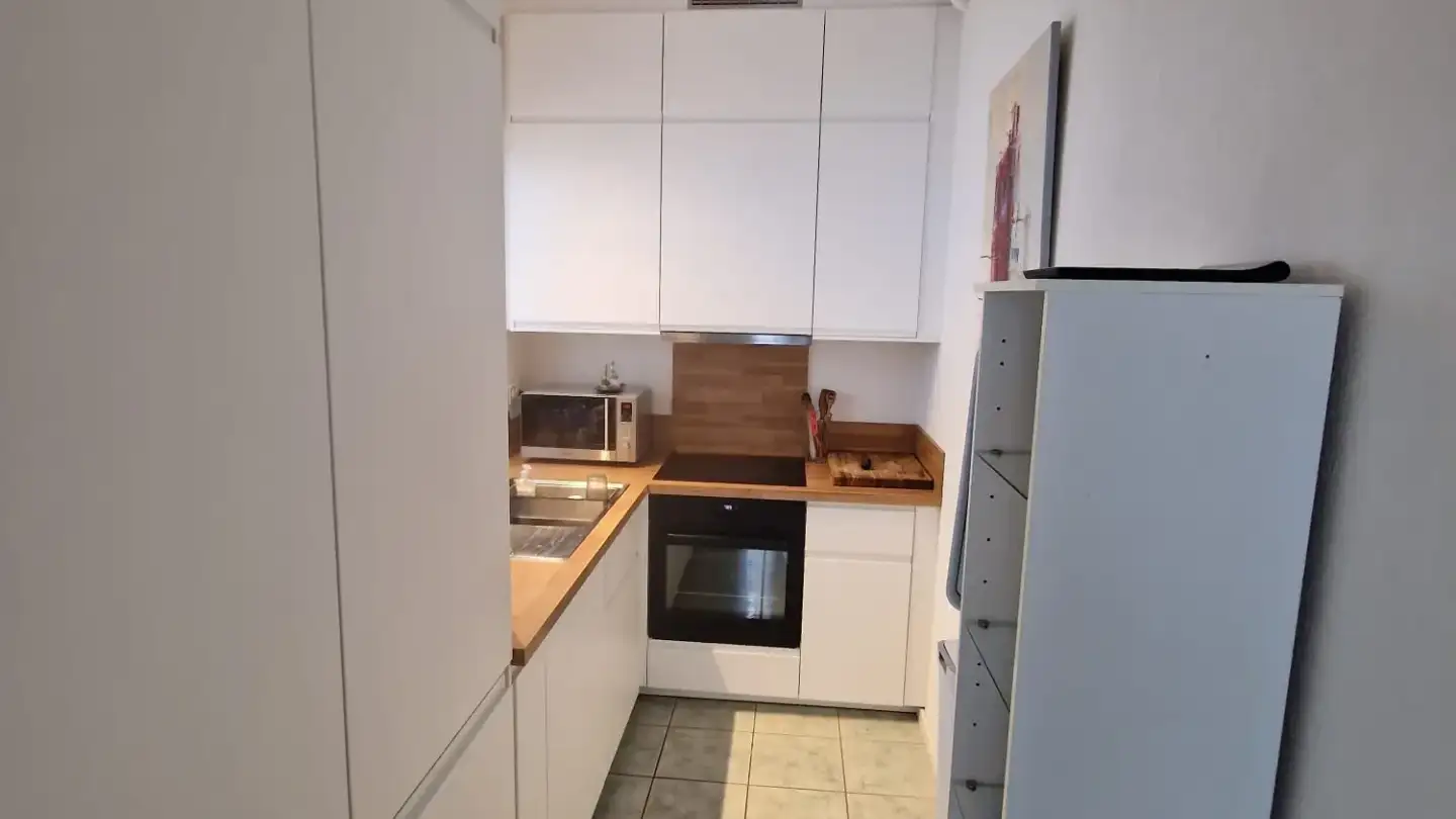 Apartment for rent - 6900 Lugano - Photo 3