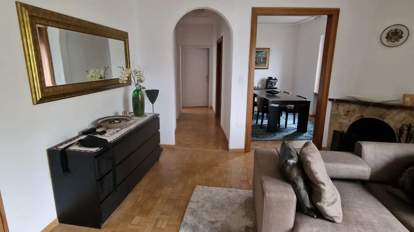 Apartment for rent - 6900 Lugano - Photo 4