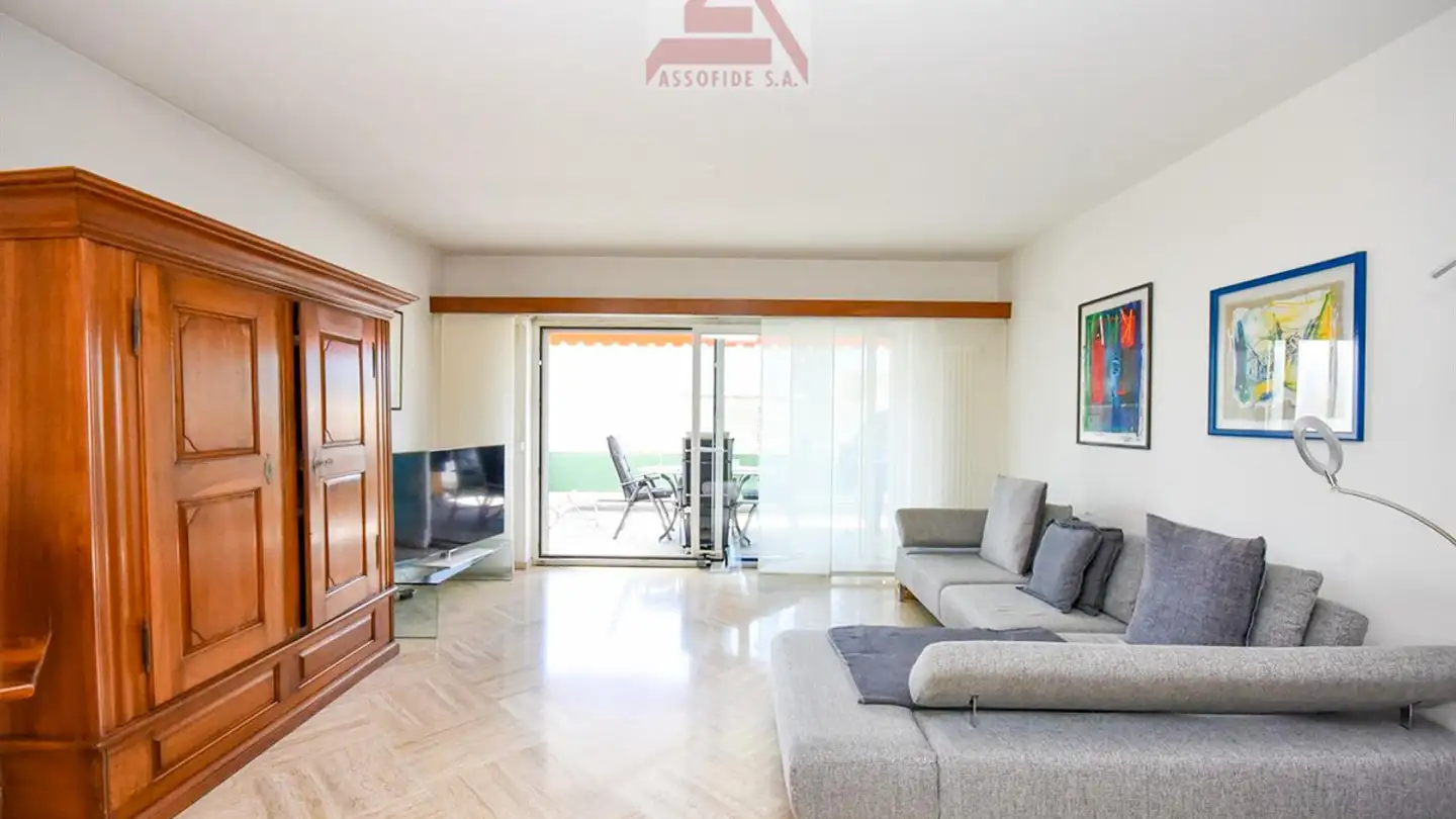Apartment for sale - 6648 Minusio - Photo 4