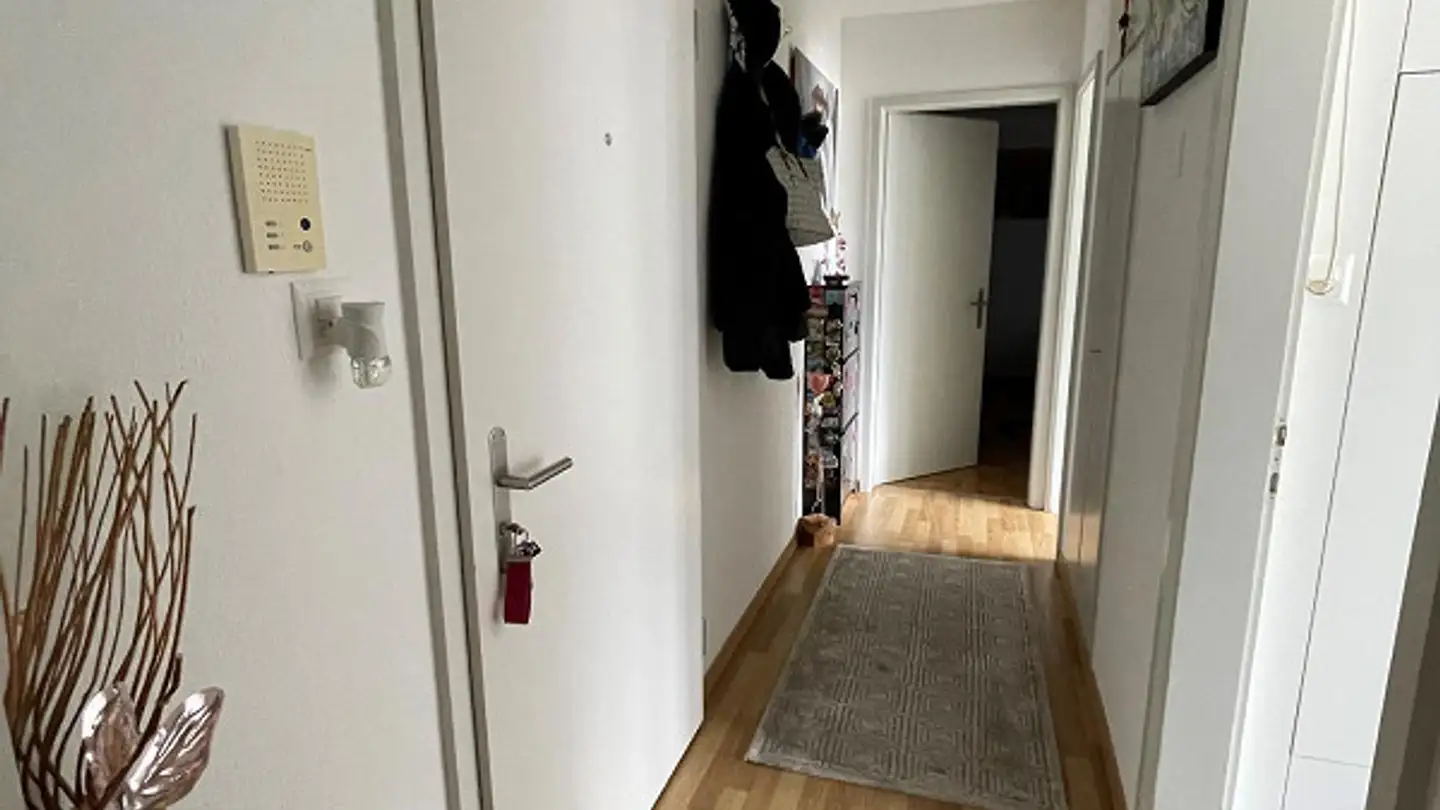 Wohnung mieten - Seilerbahnweg 17, 7000 Chur - Foto 2