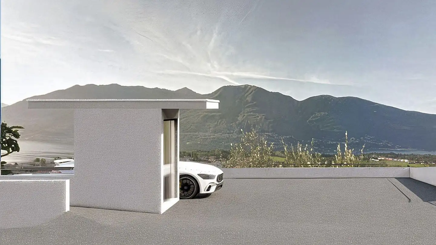 Apartment for sale - 6600 Locarno - Photo 4