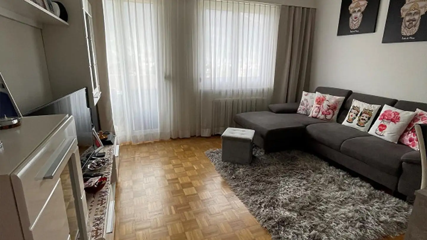 Wohnung mieten - Seilerbahnweg 17, 7000 Chur - Foto 3