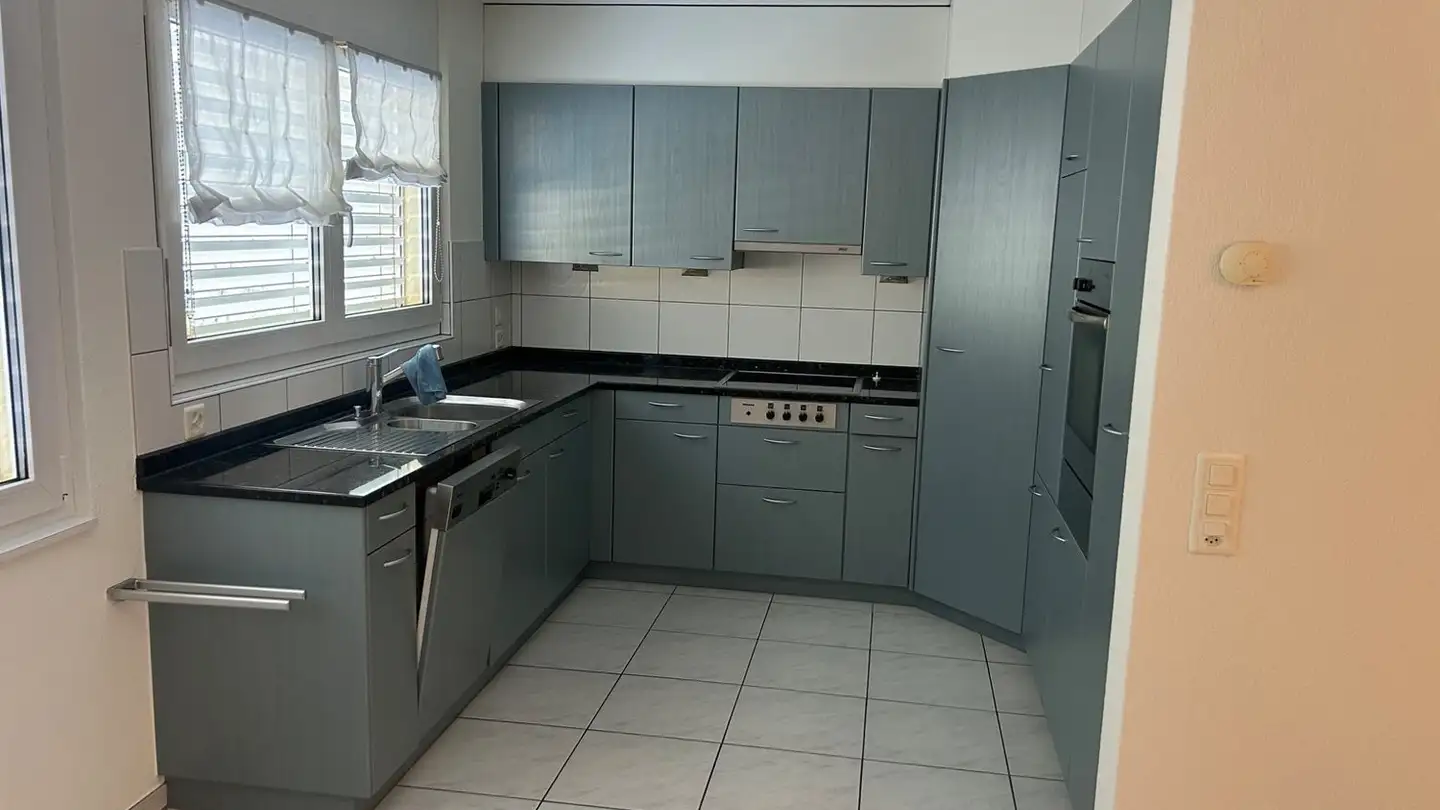 Apartment for rent - Sunnewisstrasse 4, 8483 Kollbrunn - Photo 2