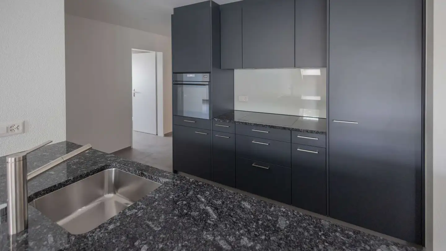 Apartment for rent - Zentralstrasse 16b, 8604 Volketswil - Photo 3