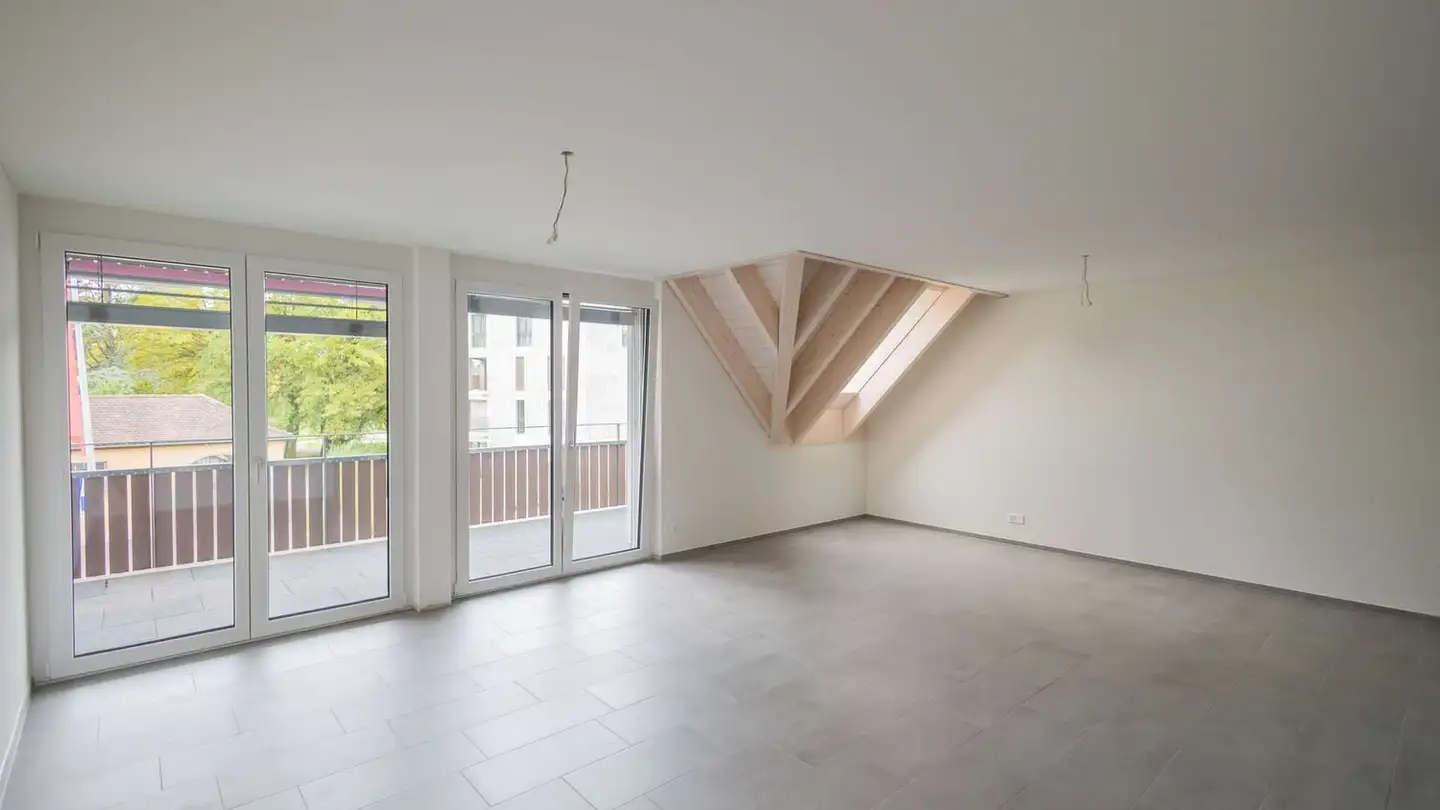 Apartment for rent - Zentralstrasse 16b, 8604 Volketswil - Photo 4