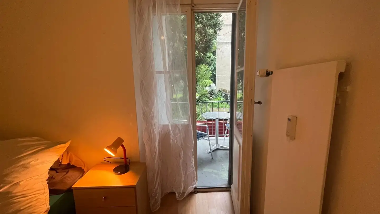 Single room for rent - Mattenstrasse, 4058 Basel - Photo 4